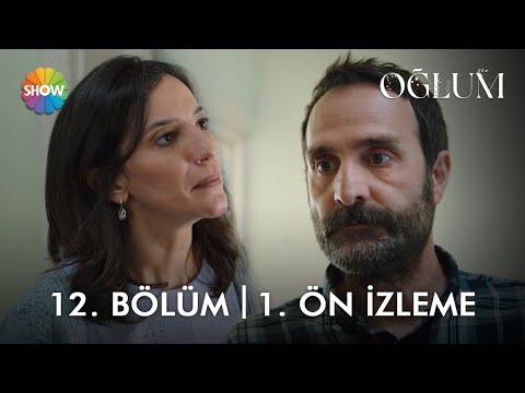 Oğlum 12. Bölüm Ön İzleme                                                                                                                                                                                                                                 