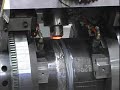 Pipe - Friction Stir Welding