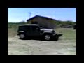 jeep climbs hill right jeep climbs hill right