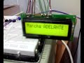 RS232 con PIC 16F84A y Visual C# RS232 con PIC 16F84A y Visual C#