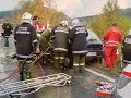 Feuerwehr Bezirk Lungau