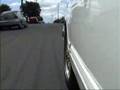 Bluebird TRX CA18DET Street Action