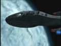 Star Trek Voyager - Pinnacle - Janeway/Voyager