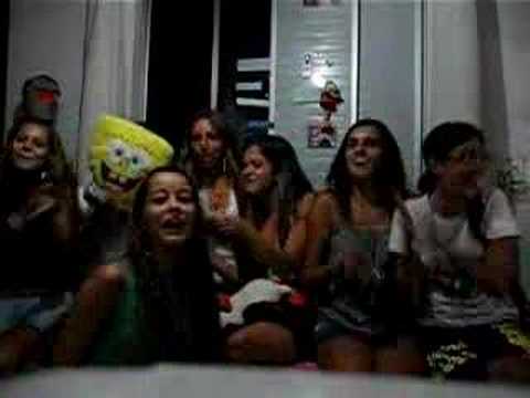 Imagem de Amostra do You Tube