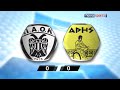 ΠΑΟΚ-ΑΡΗΣ  0-0