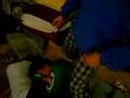 jodiendo a rion