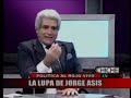 Asis con Chiche en Vivo 12-11-08 - 2da. parte