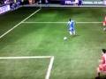 TACONESS!!! fifa 09 ps3