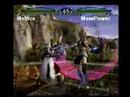 Melfice VS MessPower Mach 2