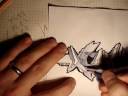 graffiti sketch by keon rca 004