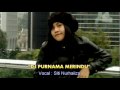 DJ PURNAMA MERINDU { SUPER WIDE SCREEN } █▬█ █ ▀█▀