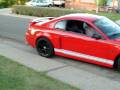 videos de 02 STANG GT