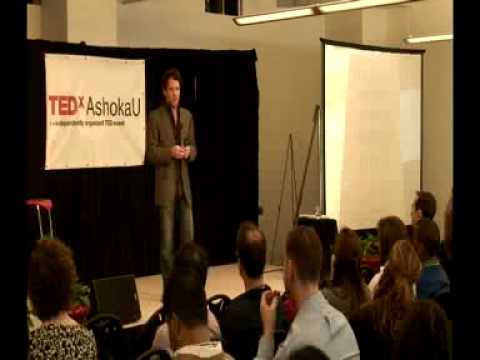 TEDxAshokaU: Social Innovation (2010)