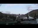 Salix jumps 28 feet 8 inches Salix jumps 28 feet 8 inches