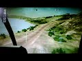 OFP:DR（PS3） HELI Rally Championship スキラ杯初戦 (02/04) 『嵐の前』
