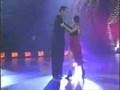 Tango Quejas de bandoneon