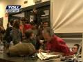 videos de G8 Genova 2001: una domanda a Travaglio
