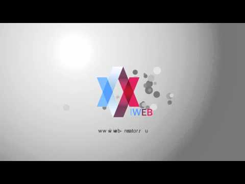 Как сделать сайт на iweb