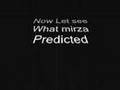 Mirza Qulam Qadiani Wrong Prophecy of Multiple Marriage