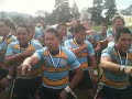 MAGS celebrate with challenge to their supporters - foto 3