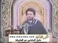 لما ألقي إبراهيم عليه السلام في النار قال حسبي الله ونعم الو