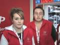 Saluting Our Salvation Army Volunteers in Canada - Kettle Volunteers - Part 8