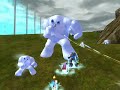 V�deo City of Heroes - 