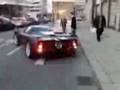 videos de Pagani Zonda