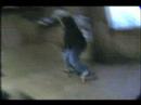 Mini Ramp Sesh