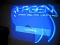 PS2 playing Sega games !!!SWeeT!!! PS2 playing Sega games !!!SWeeT!!!