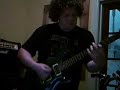 Dirty Dry Sound PRS with 11\
