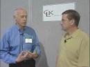 Part 1 - Isadore Katz Interview with Brian Fuller