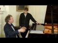 videos de Andras Schiff Bach Masterclass