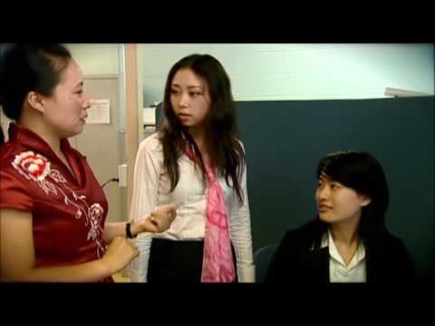 2009 Ethnic Business Awards Finalist – Small Business Category – Lindy Chen – China Direct Sourcing
