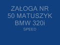 36 RAJD ELMOT MATUSZYK SPEED