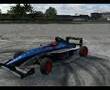 Drift Wietrzyka w BMW FB02