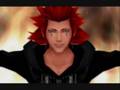 videos de Kingdom Hearts 2  - Axel Theme