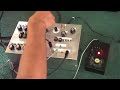DIY Low-Fi Sequencer and Sampler