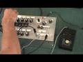 DIY Low-Fi Sequencer and Sampler