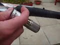 STAR TREK NEMESIS PHASER RIFLE