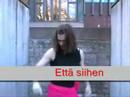Emile-setä puhuu rakenteesta