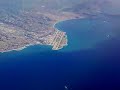 Overflying Nice