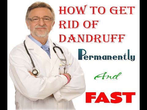 how to use tea tree oil for dandruff