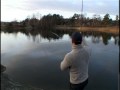 Flycasting - Long distance speycasting