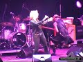 Kim Wilde - Chequered Love - Art on Ice