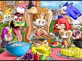 La historia de Sonic segun Inciclopedia. La historia de Sonic segun Inciclopedia.