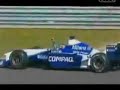 Juan Pablo Montoya From Alex-f1