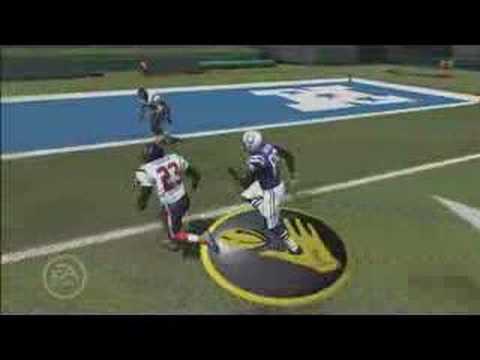 madden 08