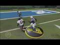 Madden 08 - Receiver Tutorial