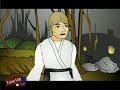 Star Wars Gangsta Rap (clean)